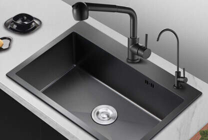 キッチンシンク