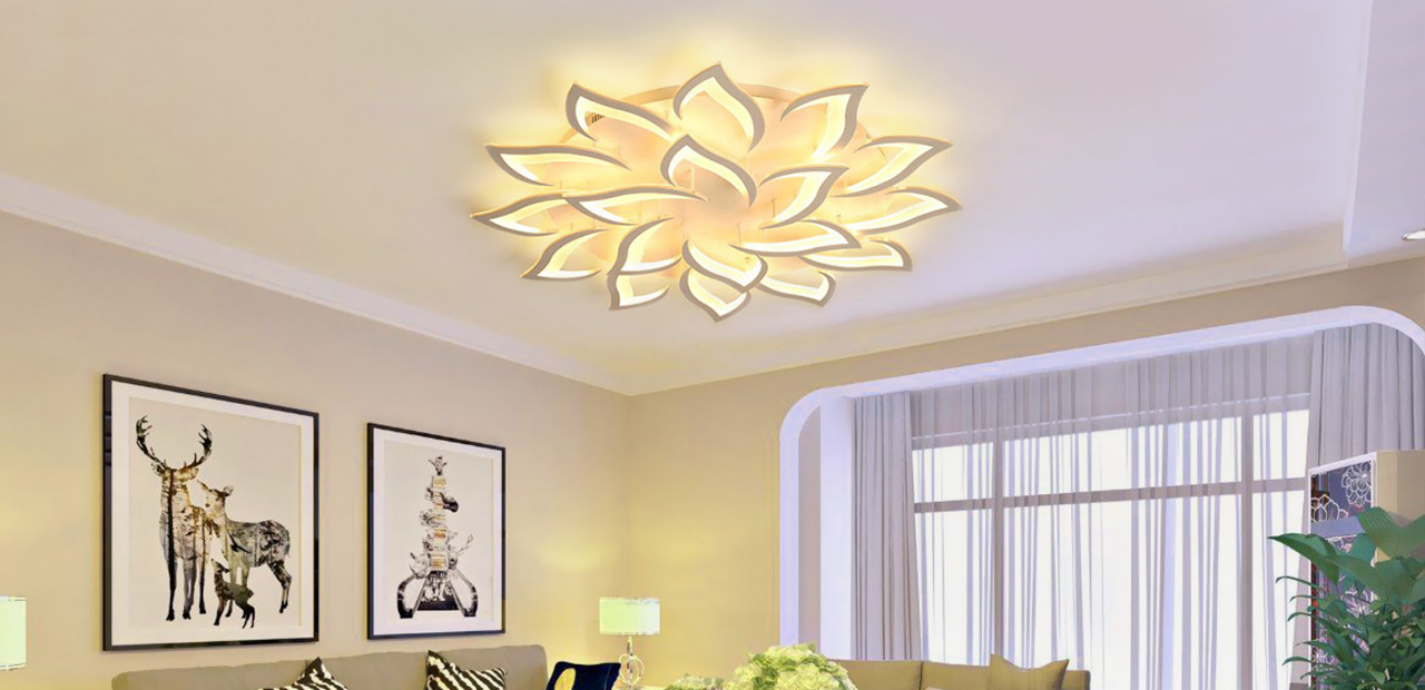 Ceiling Light