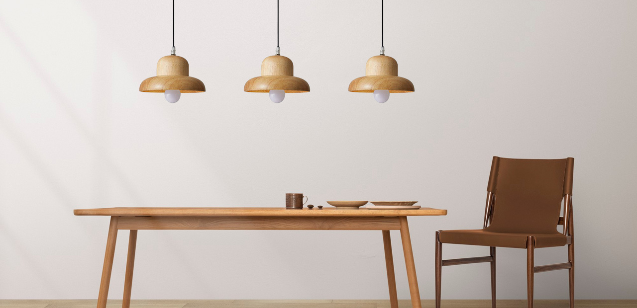 Pendant Light