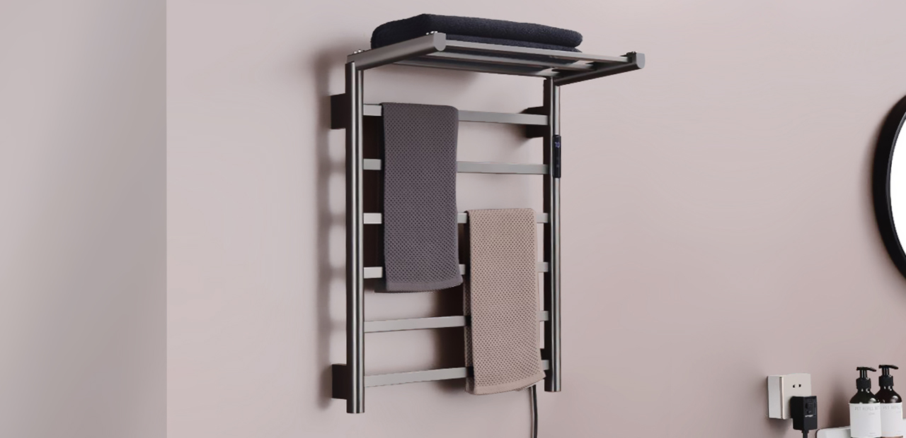 Towel Warmer