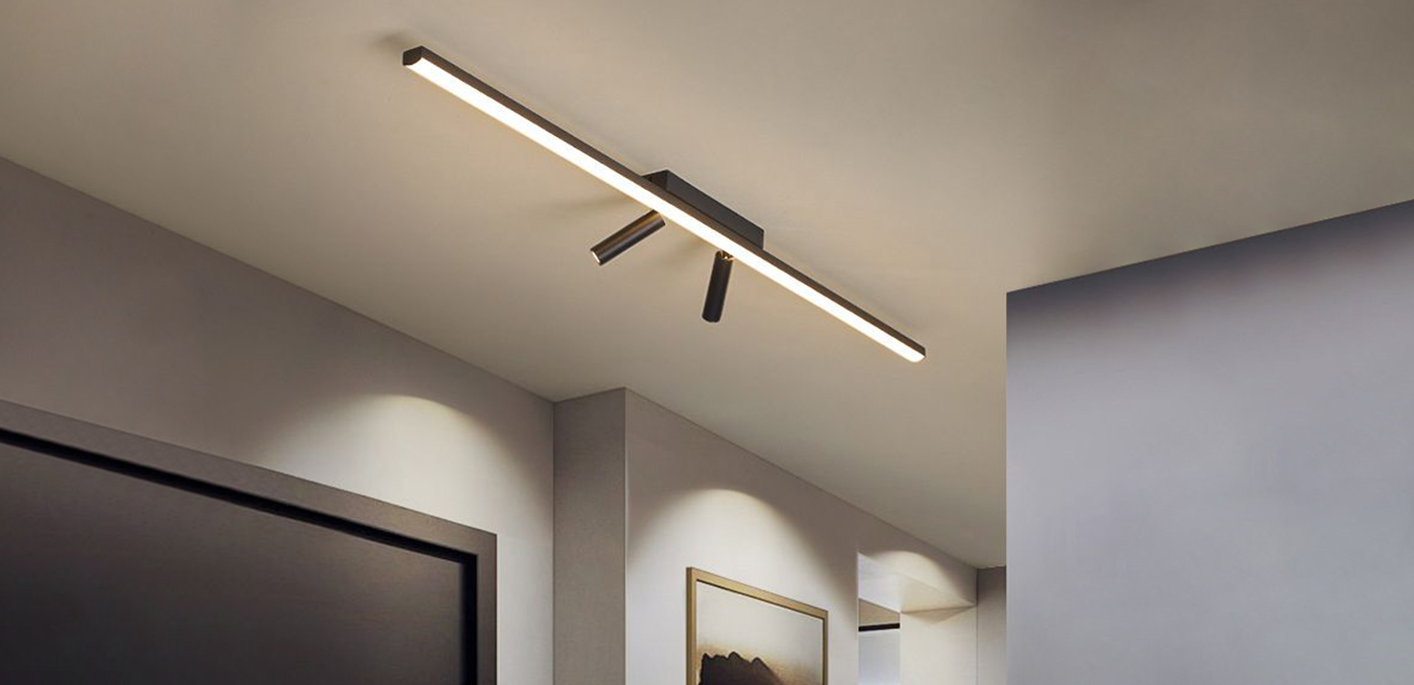 led ceiling lamp