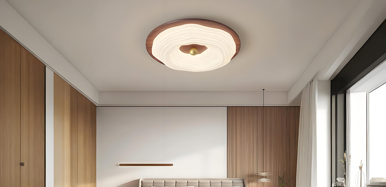 led ceiling lamp