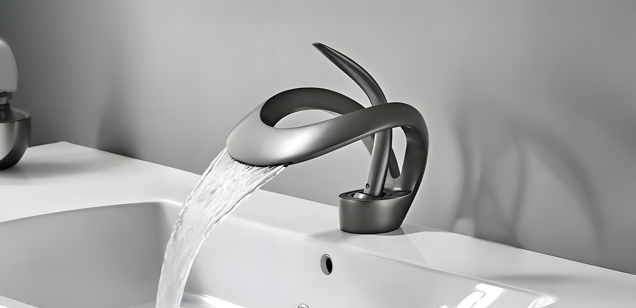 Faucet