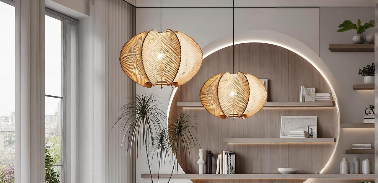 Pendant Light
