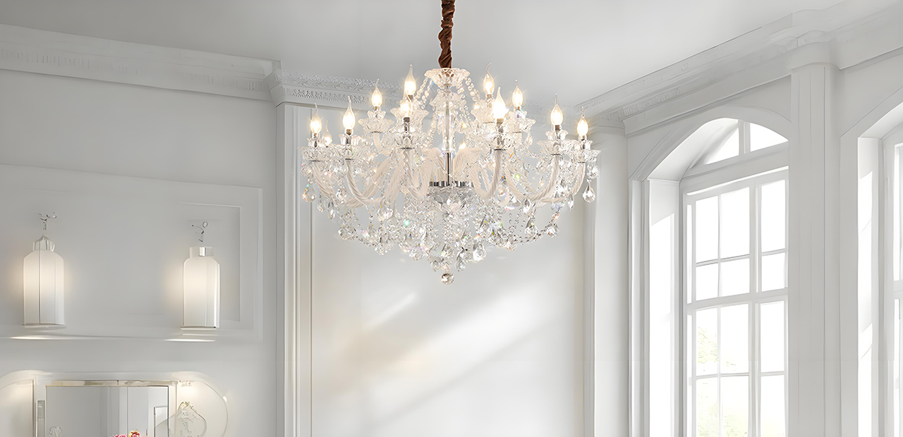 chandelier