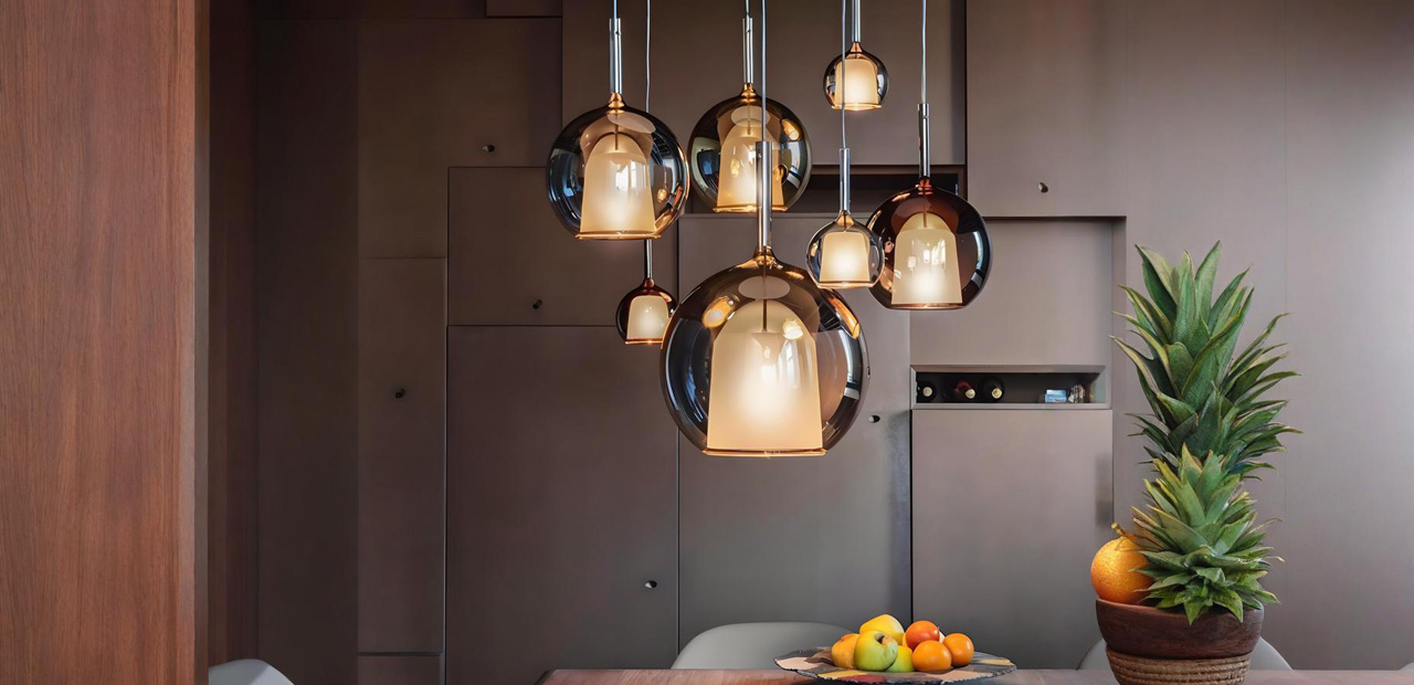 Pendant Light