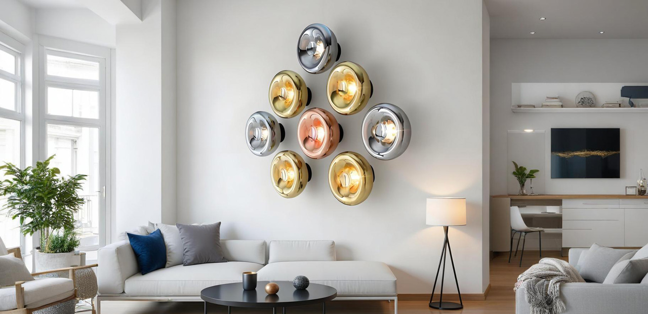 Wall Lamp