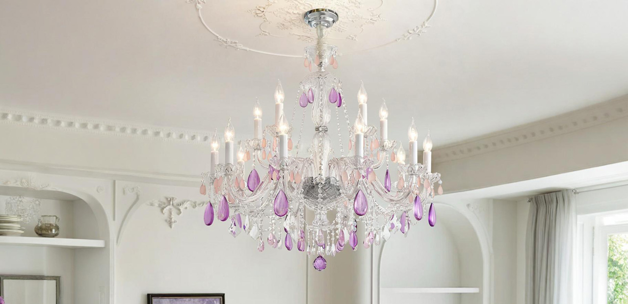Chandelier
