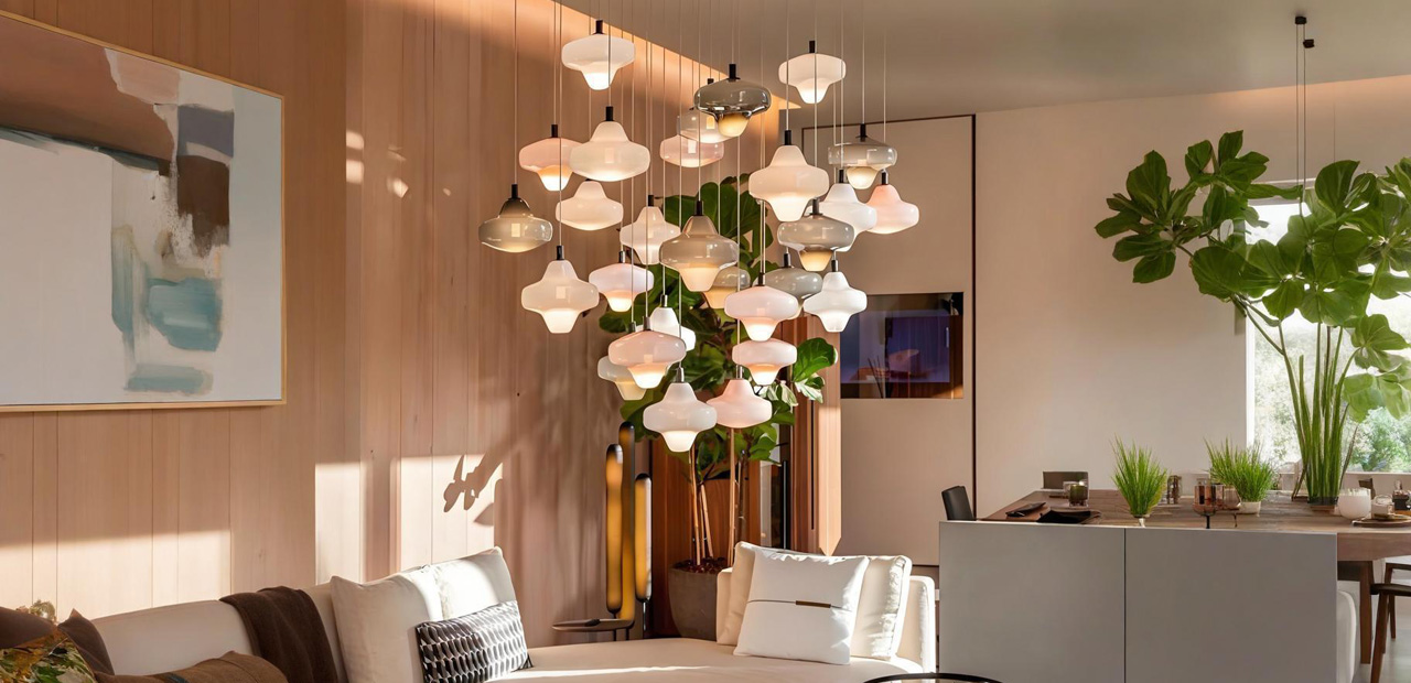 Pendant Light