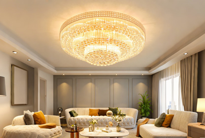 LEDシーリングライト