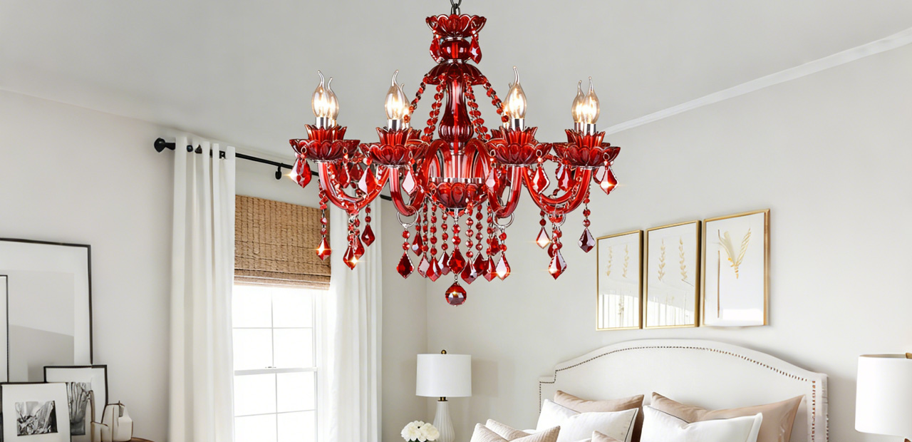 Chandelier