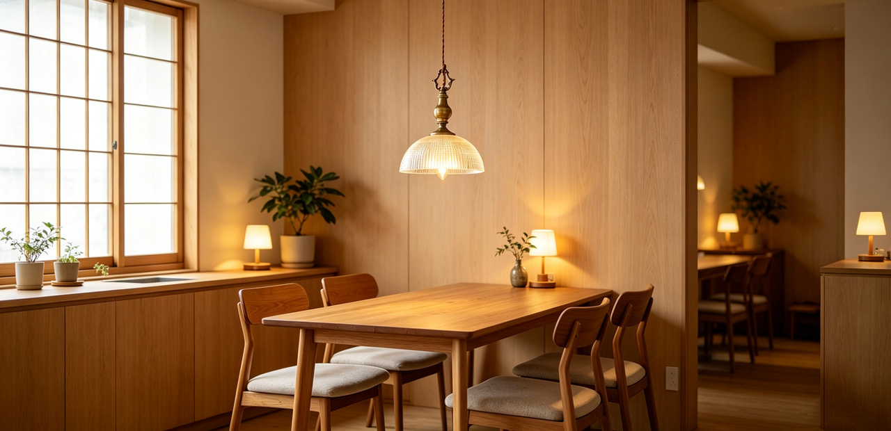 Pendant Light