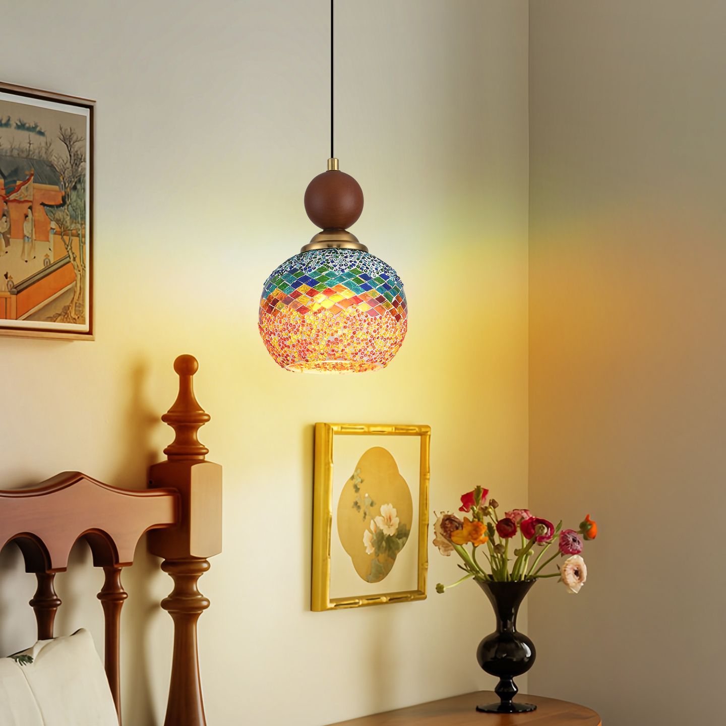 https://www.homezakka.com/ja-stained-glass-wood-pendant-p52686.htm